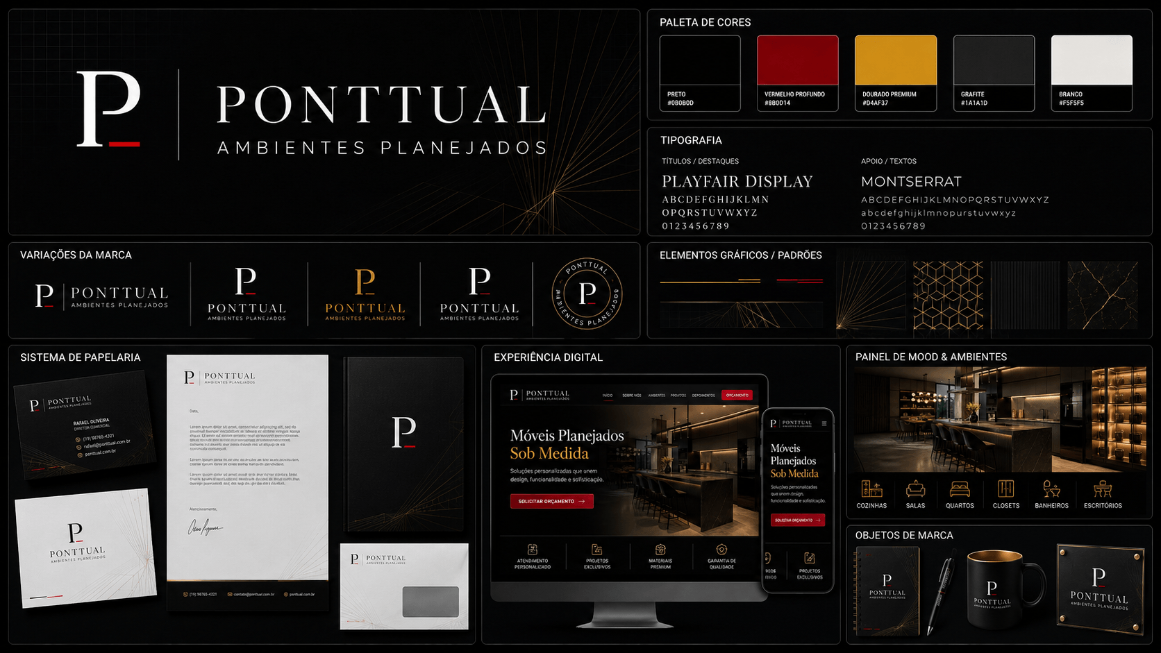 Ponttual Ambientes