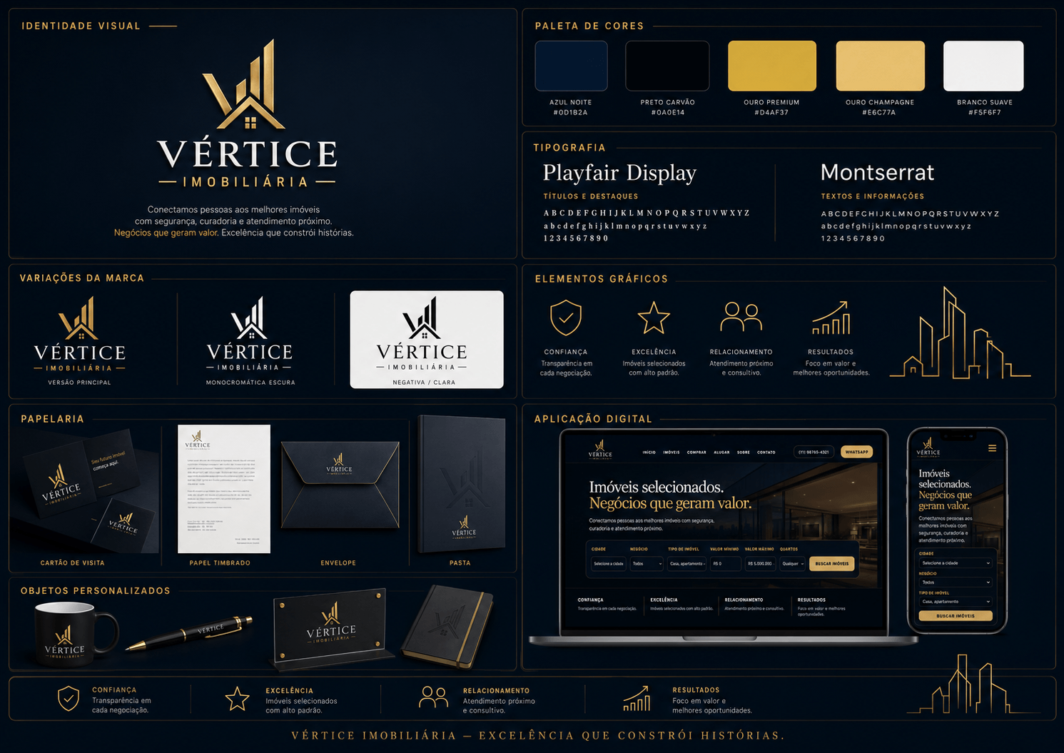 Vertice Imobiliária