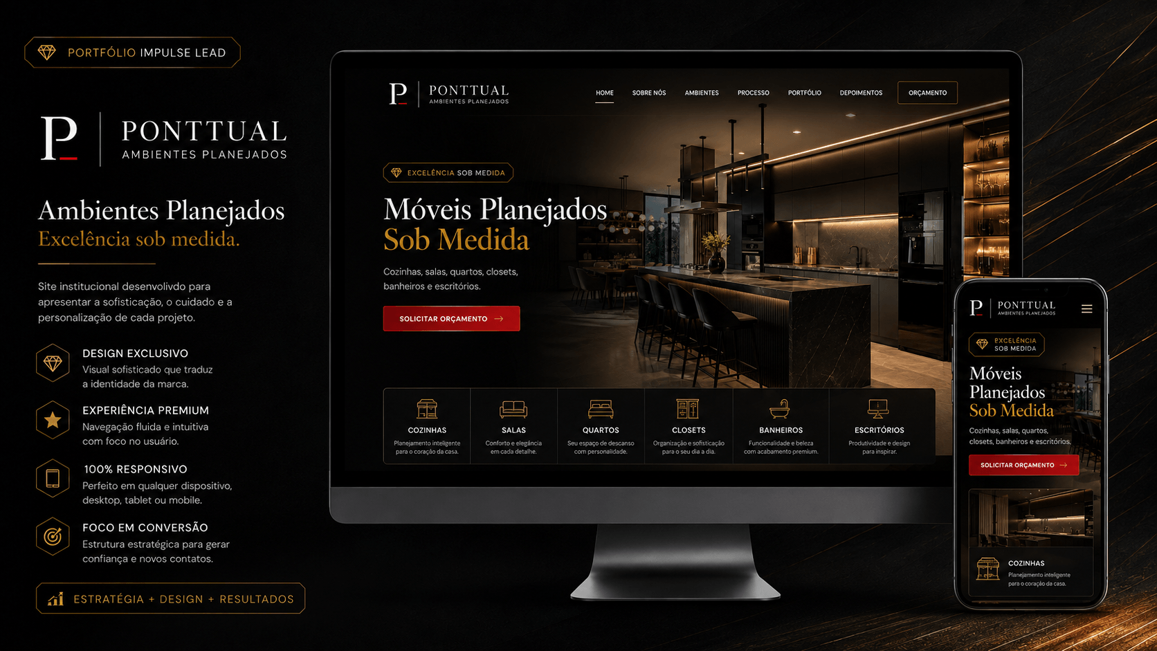 Ponttual Ambientes