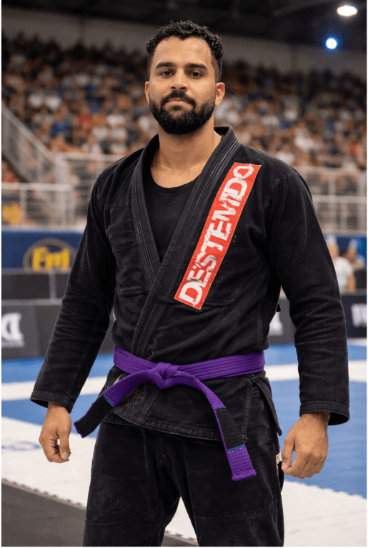 Felipe Silva - Impulse Lead