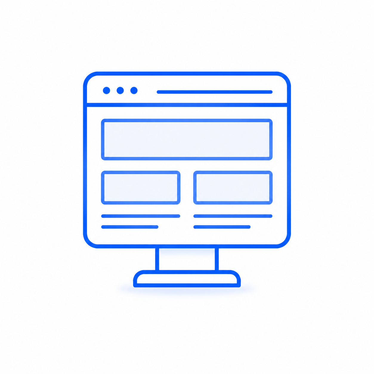 Criação de Sites