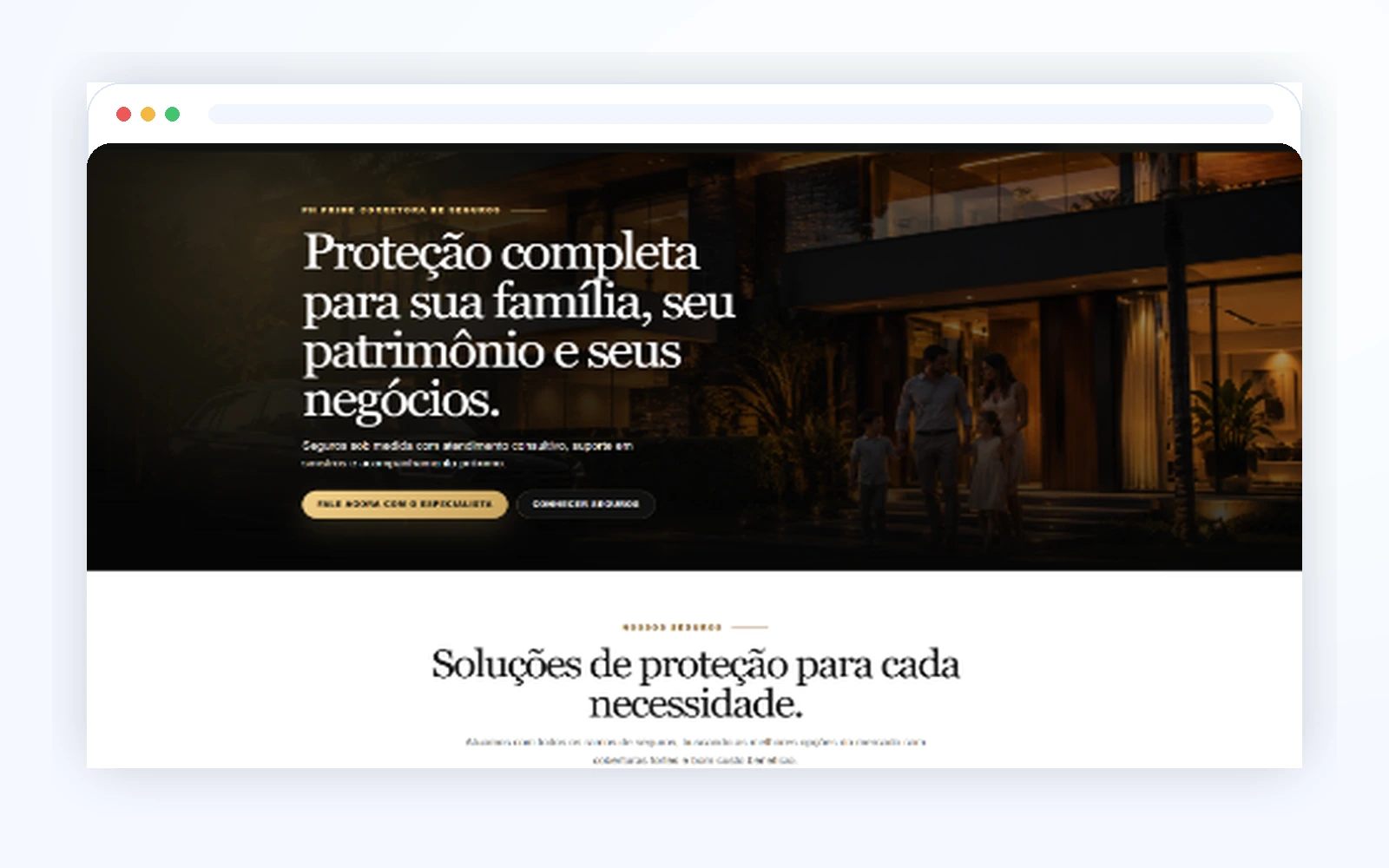 PH Prime Seguros