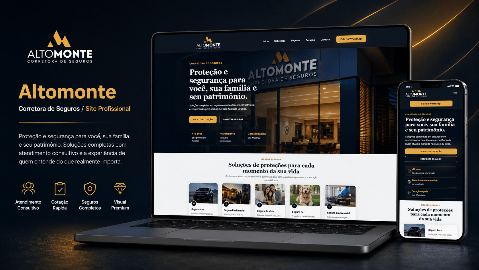 Altomonte Seguros